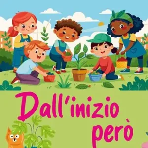 Offerta Speciale Dall‘inizio però