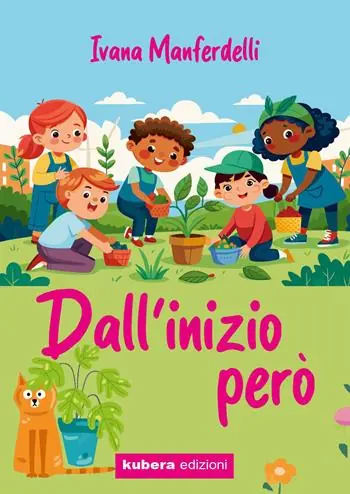 Offerta Speciale Dall‘inizio però