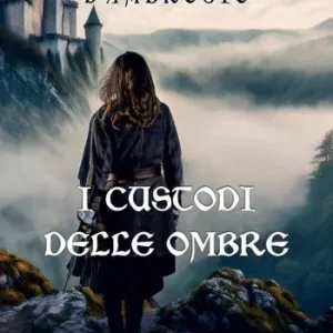 Saldi I custodi delle ombre