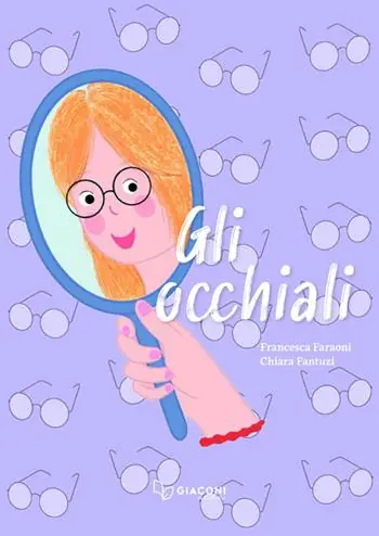 Economico Gli occhiali. Ediz. illustrata