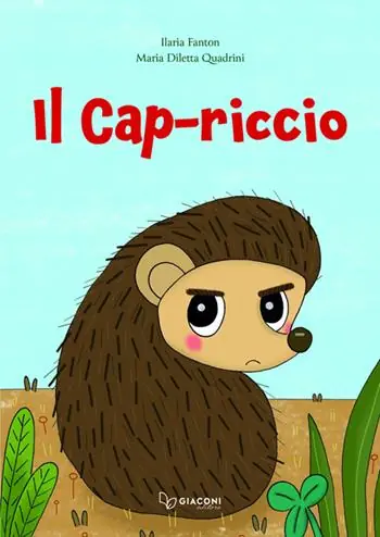 Cap-riccio. Ediz. illustrata Ultima Occasione