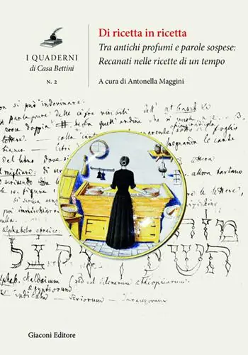 Pagamento Sicuro Di ricetta in ricetta. Tra antichi profumi e parole sospese Recanati nelle ricette di un tempo