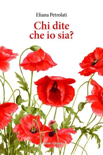 Nuovo Arrivo Chi dite che io sia?
