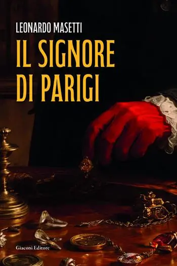 Il signore di Parigi Offerta Limitata