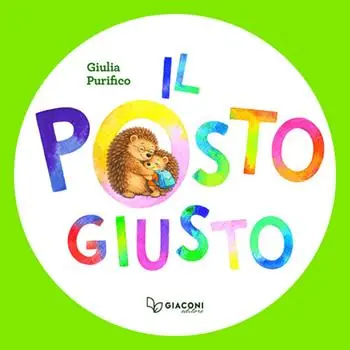 Il posto giusto Promozione