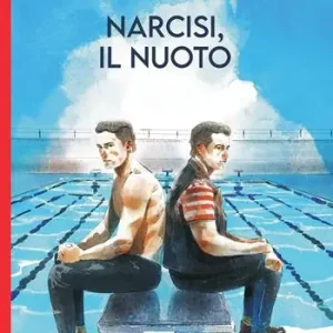 Sconto Narcisi, il nuoto