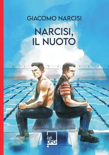 Sconto Narcisi, il nuoto