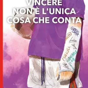 Scelto Dai Clienti Vincere non è l‘unica cosa che conta