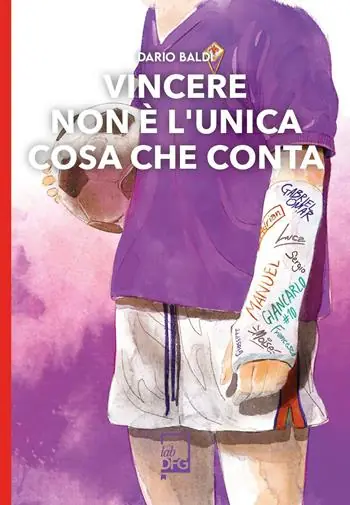 Scelto Dai Clienti Vincere non è l‘unica cosa che conta