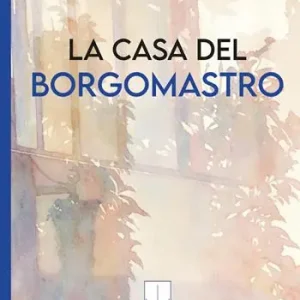 La casa del borgomastro Offerta Lampo