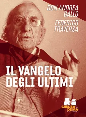 Il Vangelo degli ultimi Consegna Rapida
