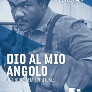 Dio al mio angolo. Una biografia spirituale Compra Oggi Stesso