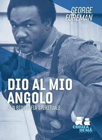 Dio al mio angolo. Una biografia spirituale Compra Oggi Stesso
