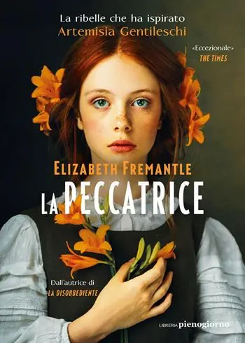 La peccatrice Promo Stagionale