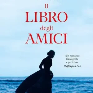 Il libro degli amici Prezzo Conveniente