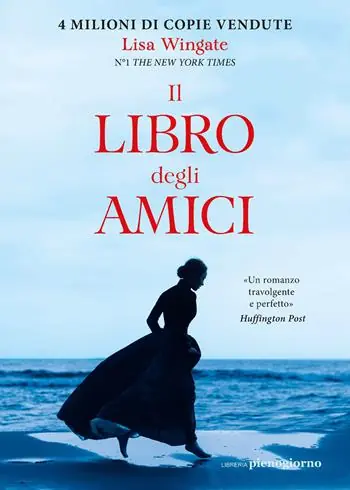 Il libro degli amici Prezzo Conveniente