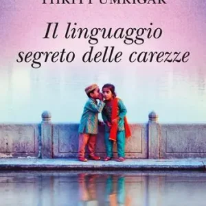 Il linguaggio segreto delle carezze Pagamento Sicuro