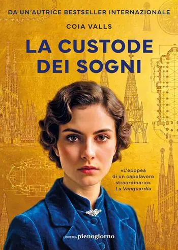 A Buon Prezzo La custode dei sogni