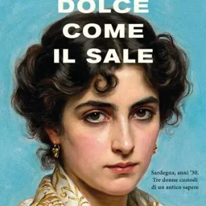 Dolce come il sale Scelto Dai Clienti