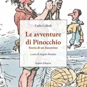 Prezzo Basso Le avventure di Pinocchio. Storia di un burattino