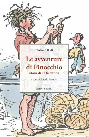 Prezzo Basso Le avventure di Pinocchio. Storia di un burattino