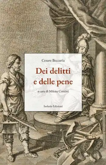 Pagamento Sicuro Dei delitti e delle pene