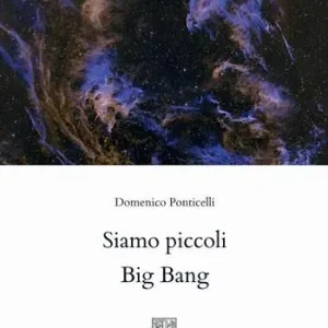 Siamo piccoli Big Bang Scelto Dai Clienti