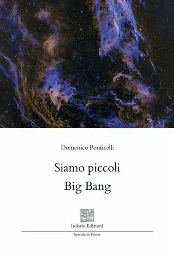 Siamo piccoli Big Bang Scelto Dai Clienti