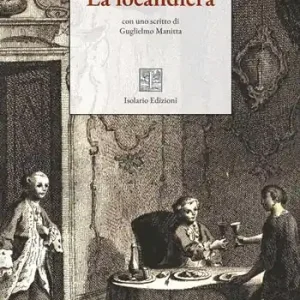 Consegna Rapida La locandiera. Ediz. integrale