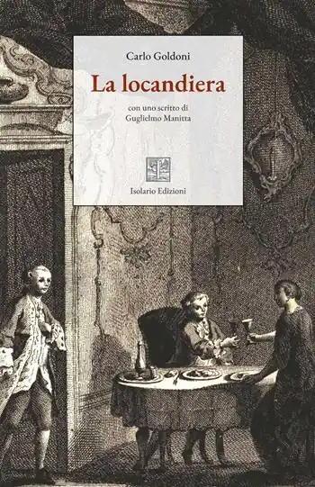 Consegna Rapida La locandiera. Ediz. integrale