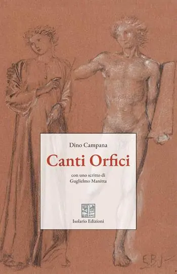Canti orfici. Ediz. integrale Spedito Oggi