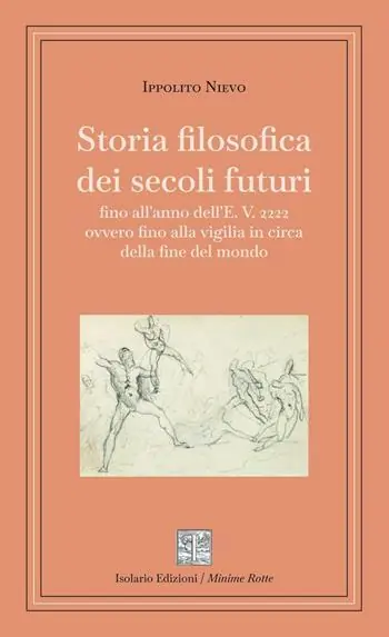 Storia filosofica dei secoli futuri. Ediz. integrale Offerta Del Giorno