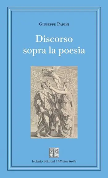 Discorso sopra la poesia. Ediz. integrale Soddisfatti O Rimborsati