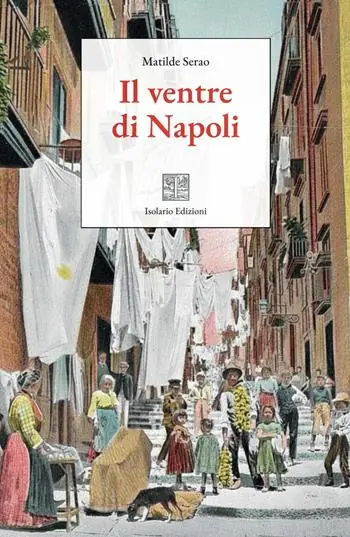 Compra Adesso Il ventre di Napoli. Ediz. integrale