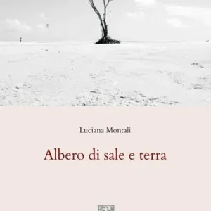 Albero di sale e terra Offerta Del Giorno