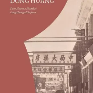 Dong Huang Spedizione Espresso