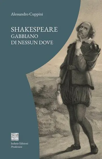 Shakespeare. Gabbiano di nessun dove Pagamento Sicuro