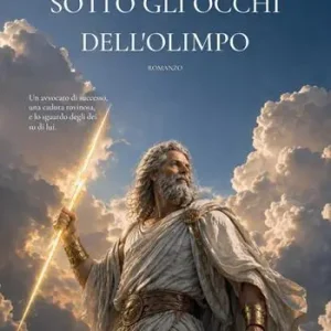 Sotto gli occhi dell‘Olimpo Novità