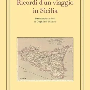Sconto Ricordi d‘un viaggio in Sicilia