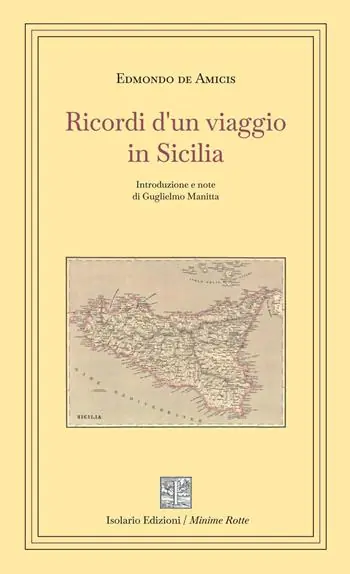 Sconto Ricordi d‘un viaggio in Sicilia