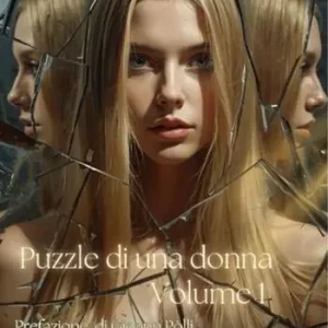 Subito Disponibile Puzzle di una donna. Vol. 1