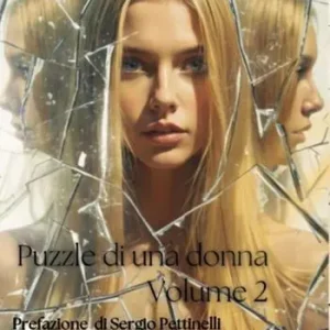 Occasione Imperdibile Puzzle di una donna. Vol. 2