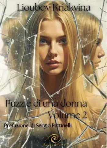 Occasione Imperdibile Puzzle di una donna. Vol. 2