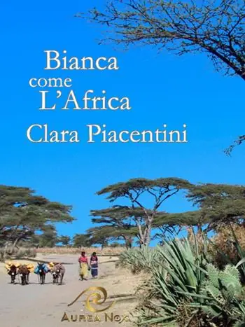 Bianca come l‘Africa Ultimissimo Modello