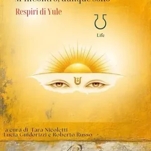 M‘incontro, dunque sono. Respiri di Yule Prezzo Basso