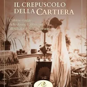 Occasione Il crepuscolo della cartiera. L‘ultimo viaggio delle donne Fabbricotti allo chalet di Serra San Bruno