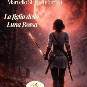La figlia della Luna Rossa Affare