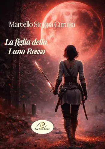 La figlia della Luna Rossa Affare