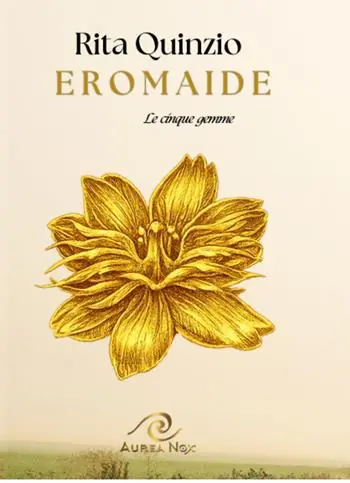 Novità L‘Eromaide. Le cinque gemme
