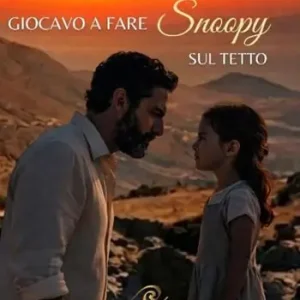 Giocavo a fare Snoopy sul tetto Nuova Collezione